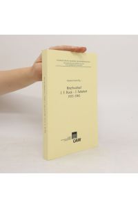 Briefwechsel J. F. Rock - J. Schubert 1935 - 1961