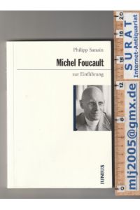 Michel Foucault zur Einführung.