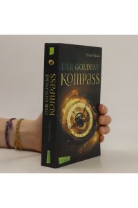 His Dark Materials 1: Der Goldene Kompass