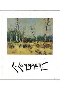 Leon Lommaert