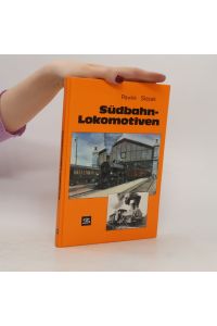 Südbahn-Lokomotiven