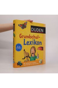 Duden, Grundschul-Lexikon