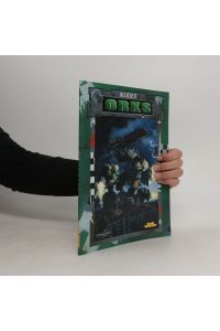 Kodex Orks