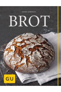 Brot (GU Backen)