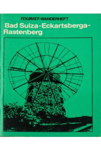 Bad Sulza - Eckartsberga - Rastenberg