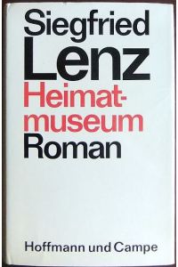 Heimatmuseum  - : Roman.