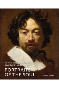 Painters and Sitters in Early-Seventeenth Century Rome. Portraits of the Soul