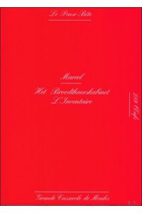 Broodthaerskabinet / L'Inventaire