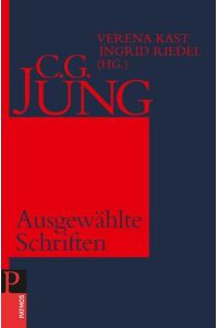 C. G. Jung: Ausgewählte Schriften