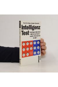 Intelligenz Test