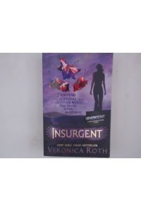 Insurgent: Divergent 2