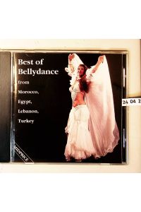 Best of Bellydance