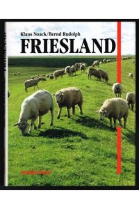 Friesland. -