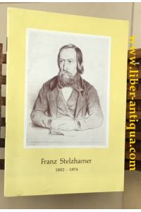 Franz Stelzhamer 1802 - 1874