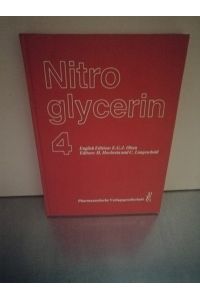 Nitroglycerin 4  - Fourth Hamburg Symposium 1st October 1983