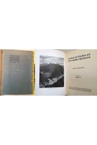 Zeitschrift des Deutschen und Österreichischen Alpenvereins 1920/ Band 51