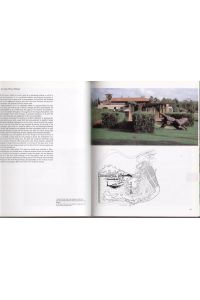 Real Space : The Architecture of Martorell, Bohigas, Mackay, Puigdoménech.   - Philip Drew, Edition Axel Menges.