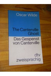 The Canterville Ghost/Das Gespenst von Canterville