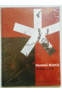 Hansel-Mieth-Preis . . . 1998 !