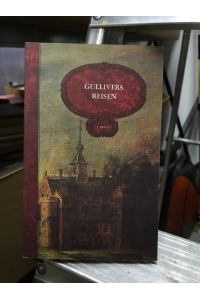 Gullivers Reisen  - Band 9