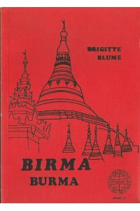 Birma; Burma