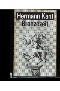 Bronzezeit  - Erzählungen