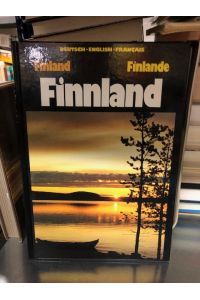 Finnland  - Finland; Finlande