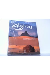 Algeries - Algerias - Gesichter Algeriens. Auf französisch, englisch und deutsch.
