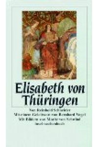 Elisabeth von Thüringen