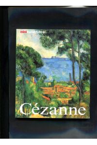 Paul Cézanne  - Minikunstführer