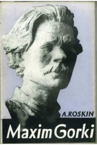 Maxim Gorki.