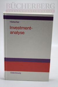Investmentanalyse