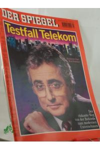 47/1996, Testfall Telekom