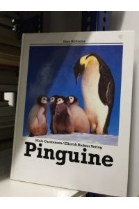 Pinguine. Eine Bildreise