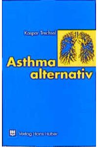 Asthma alternativ
