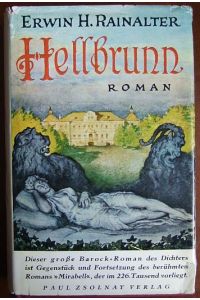 Hellbrunn.   - Roman