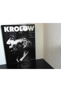 Krolow Ein Bildbuch mit Texten.