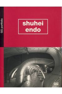 Shuhei Endo.   - GG Portfolio [Sp. / Engl.]