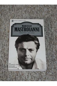 Marcello Mastroianni.   - Seine Filme - sein Leben.