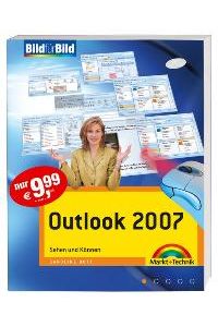 Outlook 2007: Sehen und können von Caroline Butz E-Mail-Schutz Kontaktpflege Terminplanung Journal Im- und Export von Adressen Outlook EDV Frauen-Computer-Schule DTP-Studio Thunderbird