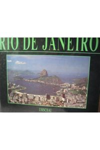 Rio de Janeiro Faszinierende Städte