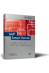 SAP Smart Forms (Gebundene Ausgabe) von Werner Hertleif Christoph Wachter Mit Smart Forms, dem Nachfolger von SAPscript, bietet die SAP ein komfortables Tool zur Erstellung von Formularen. Dieses Buch zeigt Ihnen, wie Sie es nutzen. Sie erhalten Basiswissen zur Formularerstellung und werden umfassend mit der Funktionsweise und der Handhabung von Smart Forms bekannt gemacht. Detailliert wird beschrieben, wie Sie das Formular mittels Texten, Grafiken und Tabellen gestalten – und weiter, wie Sie dann das Formular ausgeben via Druck, E-Mail oder Web. Sie werden das Buch als nützliches Nachschlagewerk und als unentbehrliche Hilfe beim vielfältigen Einsatz von Smart Forms schätzen. Für diese zweite Auflage wurde das Buch komplett durchgesehen und aktualisiert und um wertvolle Abschnitte zum Etikettendruck, zu Sonderzeichen und zu Preconfigured Smart Forms erweitert. Aus dem Inhalt- Schnelleinstieg mit Übungsbeispielen - Werkzeuge zur Formulargestaltung - Layout des Formulars - Elementare Knotentypen - Daten im Formular - Datenausgabe und Ablauflogik - ABAP-Programme im Formular - Rahmenprogramme erstellen und nutzen - Besondere Ausgabeverfahren - SAPscript-Formulare migrieren - Neuerungen ab Basis-Release 6. 10 - Preconfigured Smart Forms - Der Verlag über das Buch - Dieses Buch erscheint bei SAP PRESS. SAP PRESS ist eine gemeinschaftliche Initiative von SAP und Galileo Press. Ziel ist es, qualifiziertes SAP-Produktwissen Anwendern zur Verfügung zu stellen. SAP PRESS vereint das fachliche Know-how der SAP und die verlegerische Kompetenz von Galileo Press. Die Bücher bieten Expertenwissen zu technischen wie auch zu betriebswirtschaftlichen SAP-Themen. - - Ob als Überblick oder für die tägliche Arbeit. Jeder, der mit SmartForms herumhackt, sollte das Buch bei der Hand haben. Über den Index findet man leicht das gesuchte Thema (seien es Grafiken, Aufbereitungsoptionen, Stile) und für den Einstieg kann man das Ding zur Not auch mal ganz durchlesen. Wer schon SapScript kennt, braucht nur mehr einige Delta-Informationen und schon kann`s losgehen. Wichtig sind auch die enthaltenen Kapitel über den richtigen Aufruf des entstehenden Funktionsbausteins. Echt gut, dickes Lob
