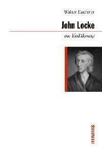 John Locke zur Einführung von Walter Euchner