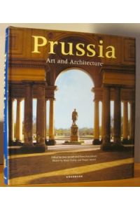 Prussia:  - Art and Architecture. -