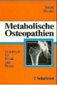 Metabolische Osteopathien