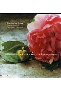 Du hast eine Rose in mein Herz gepflanzt [Gebundene Ausgabe] von Claudia Lardon-Kattenbusch (Autor), Ute Paulsen-Padelügge (Autor), Claudia Lardon- Kattenbusch (Autor), Ute Paulsen- Padelügge (Autor)