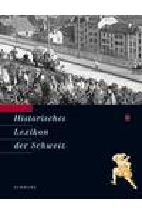 Historisches Lexikon der Schweiz (HLS). Gesamtwerk. Deutsche Ausgabe / Mur-Privilegien: Band 9