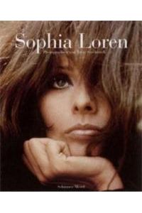 Sophia Loren. Fotografien [Gebundene Ausgabe] Giovanna Bertelli (Herausgeber), Sophia Loren (Autor), Tazio Secchiaroli (Fotograf)