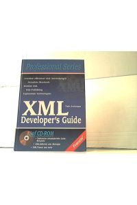 XML Developers Guide