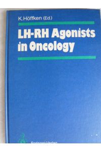 LH- RH- Agonists in Oncology